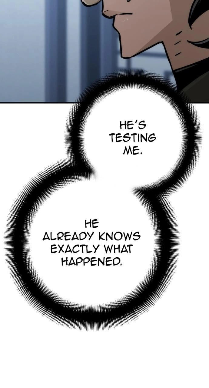 Murim Rpg Simulation Chapter 49 - Page 22