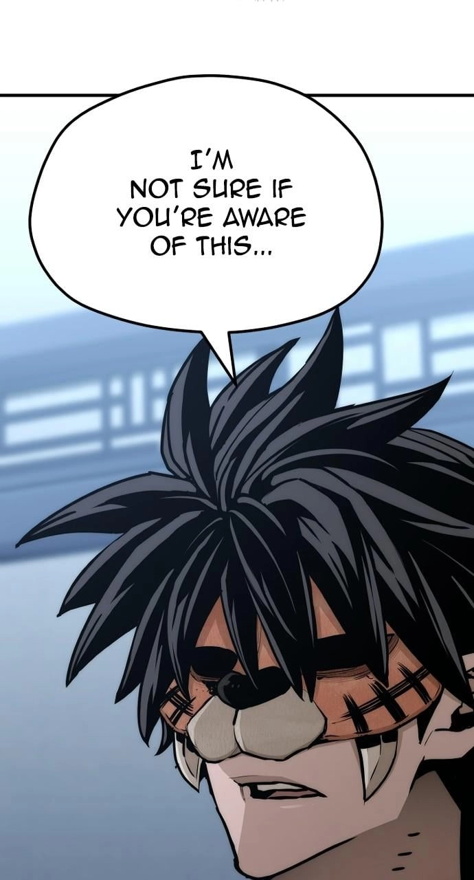 Murim Rpg Simulation Chapter 49 - Page 28
