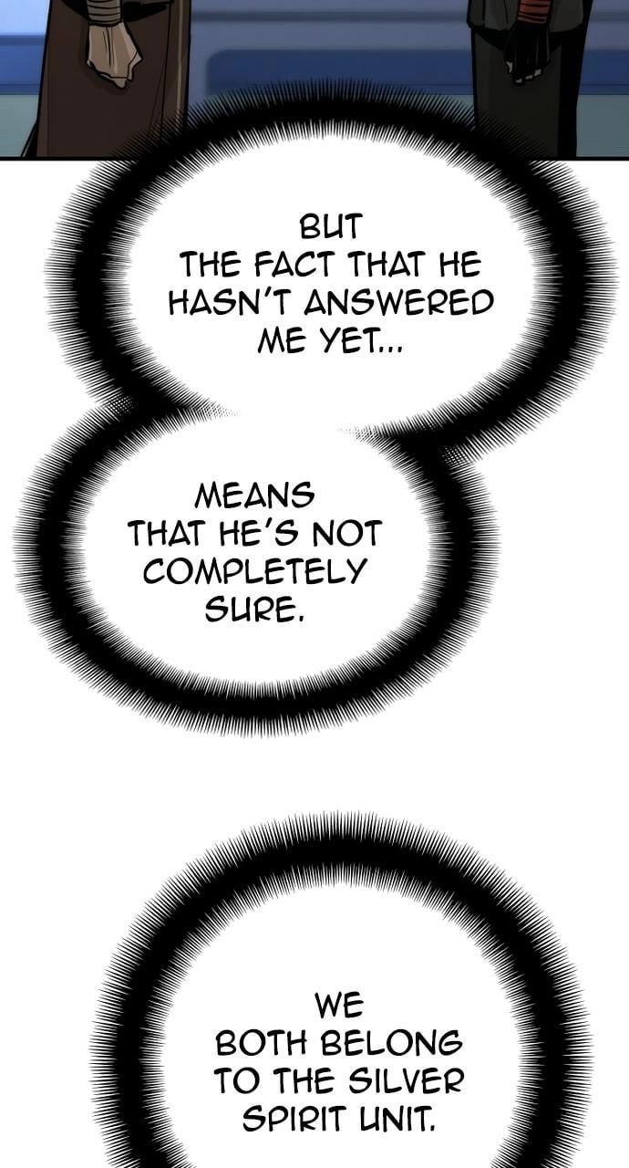 Murim Rpg Simulation Chapter 49 - Page 33
