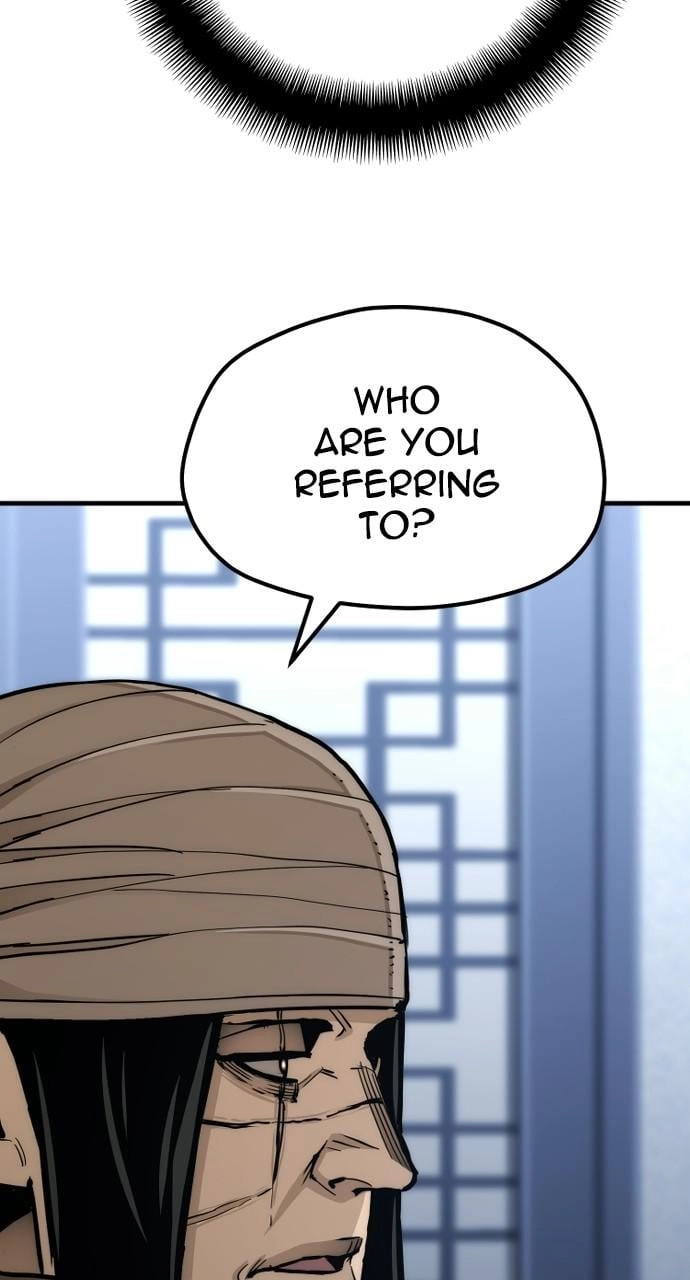 Murim Rpg Simulation Chapter 49 - Page 34