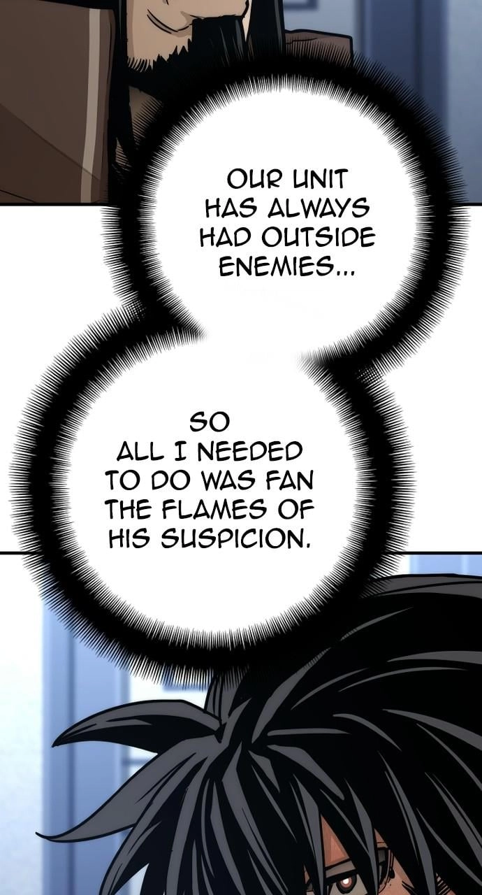 Murim Rpg Simulation Chapter 49 - Page 35