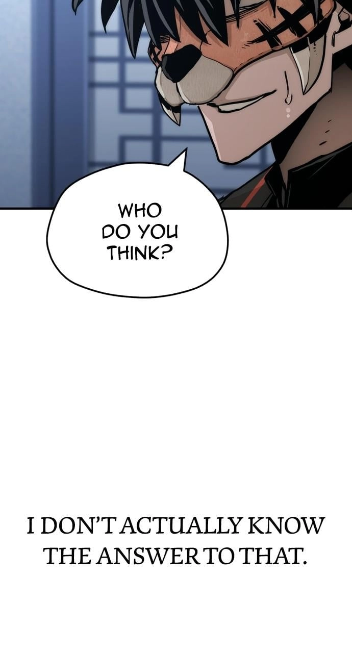 Murim Rpg Simulation Chapter 49 - Page 36