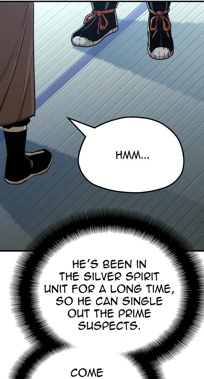 Murim Rpg Simulation Chapter 49 - Page 38