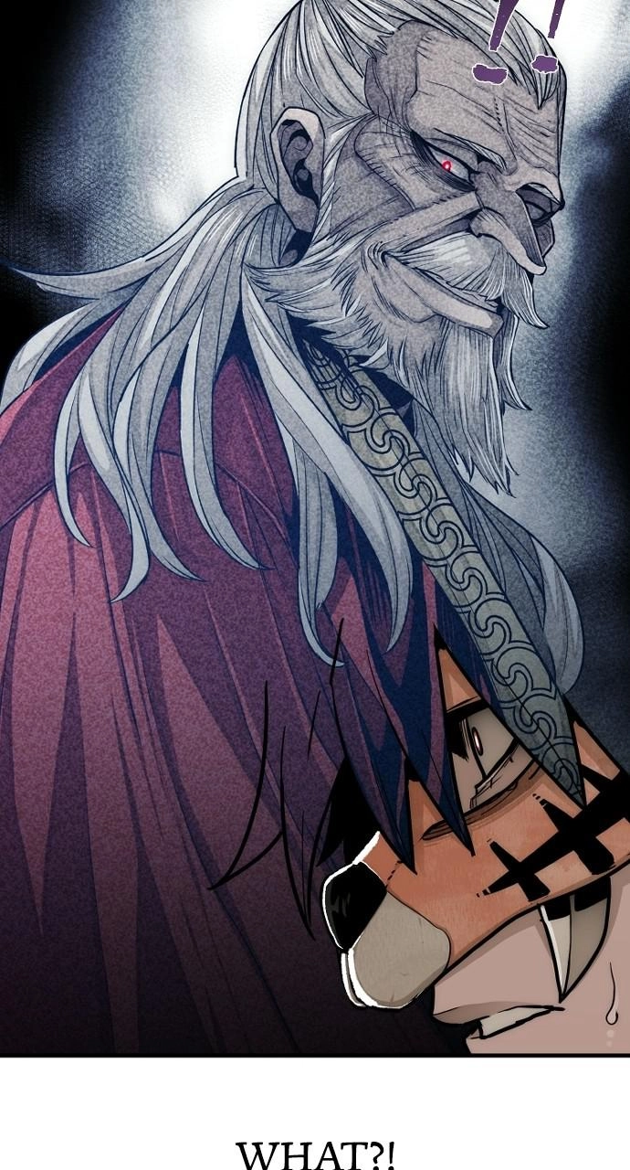 Murim Rpg Simulation Chapter 49 - Page 40