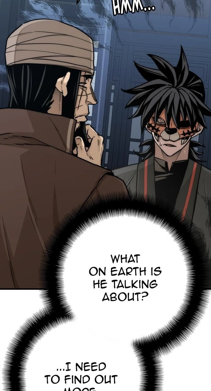 Murim Rpg Simulation Chapter 49 - Page 42