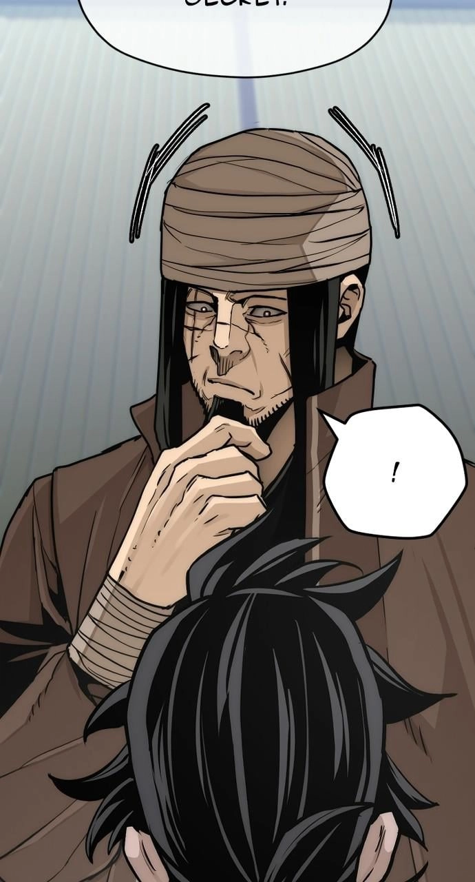 Murim Rpg Simulation Chapter 49 - Page 45