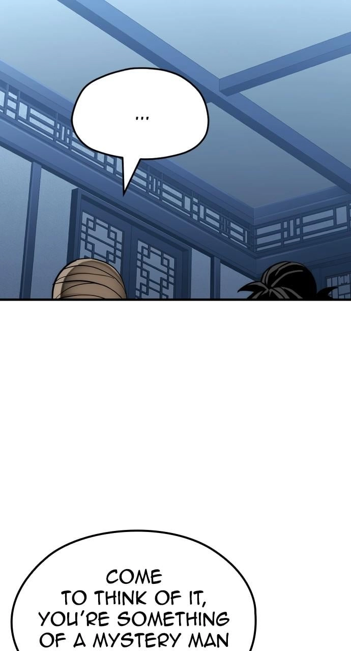 Murim Rpg Simulation Chapter 49 - Page 47