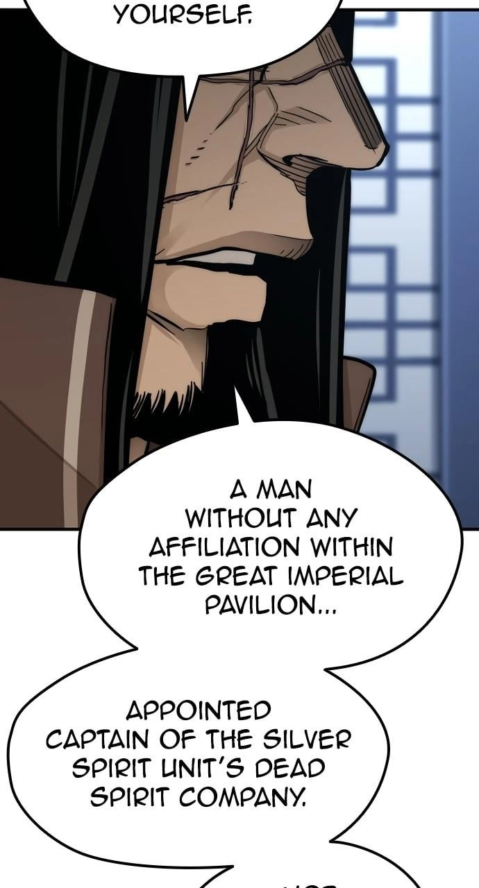 Murim Rpg Simulation Chapter 49 - Page 48