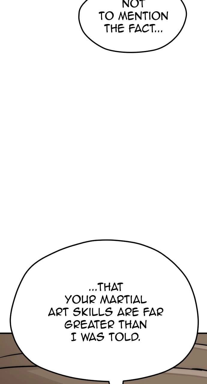 Murim Rpg Simulation Chapter 49 - Page 49