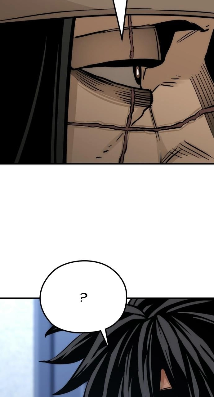 Murim Rpg Simulation Chapter 49 - Page 50