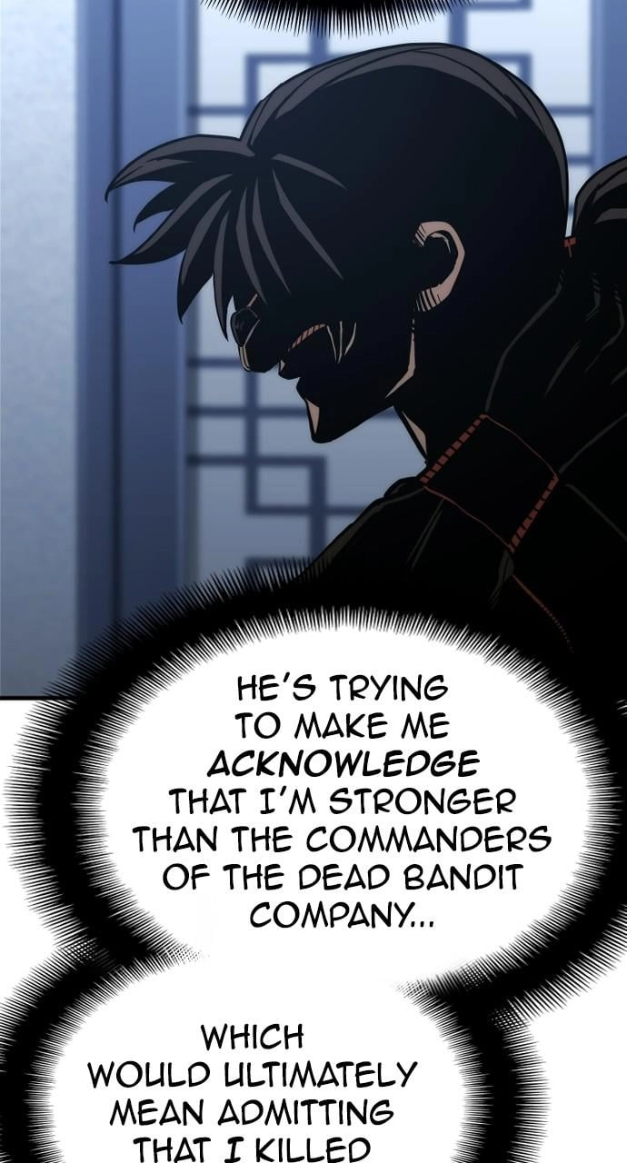 Murim Rpg Simulation Chapter 49 - Page 55