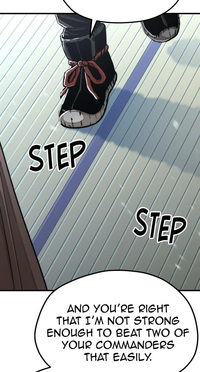 Murim Rpg Simulation Chapter 49 - Page 59