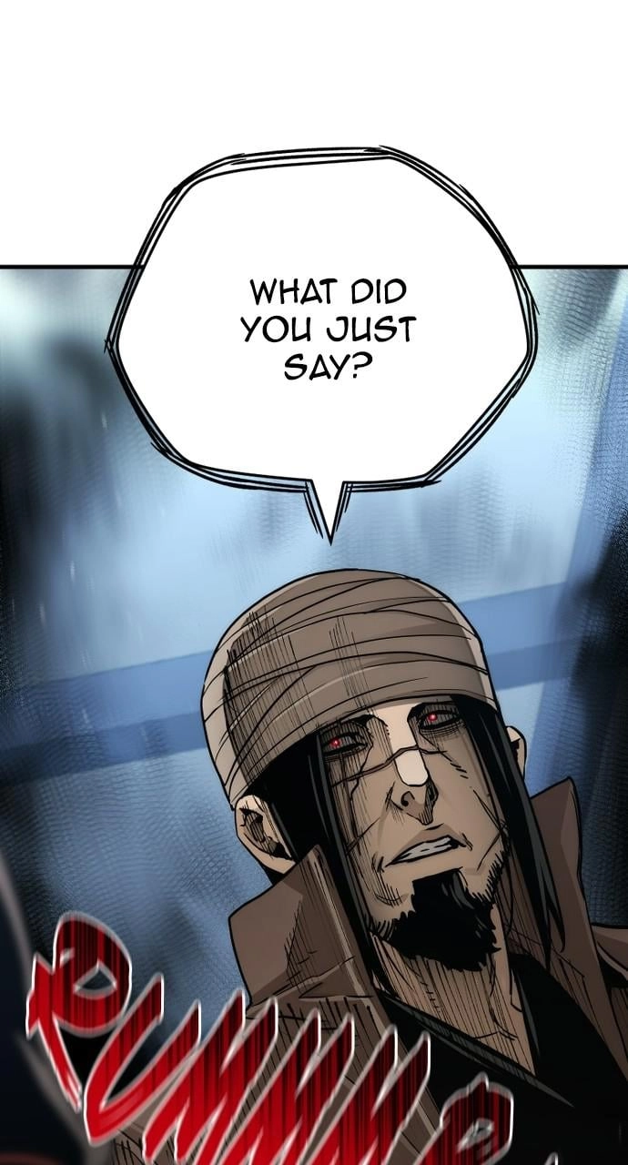 Murim Rpg Simulation Chapter 49 - Page 64