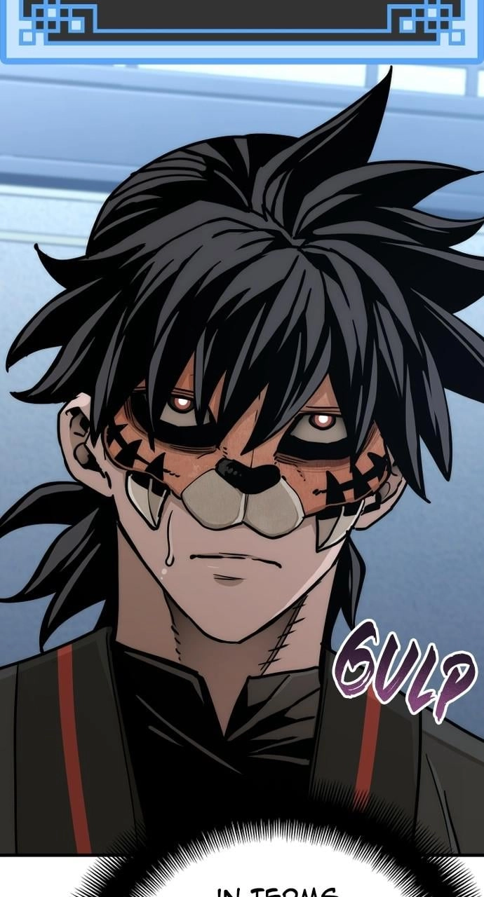 Murim Rpg Simulation Chapter 49 - Page 68