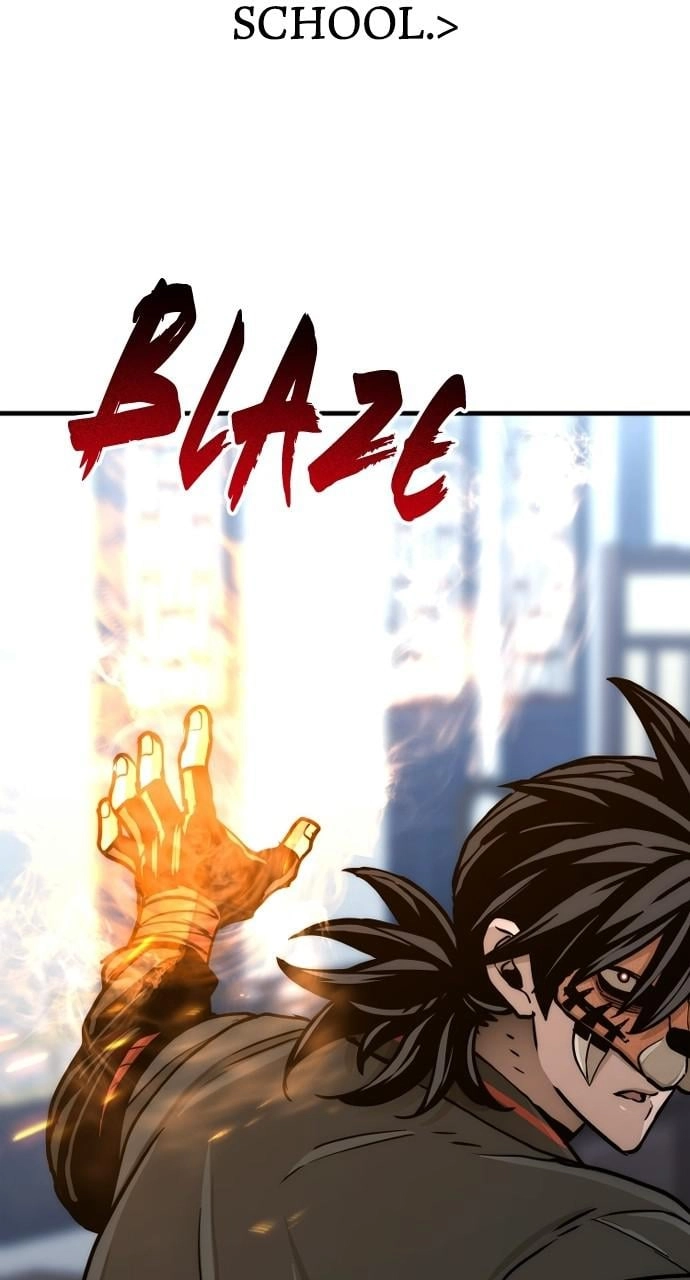Murim Rpg Simulation Chapter 49 - Page 87