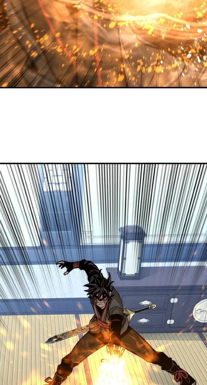 Murim Rpg Simulation Chapter 49 - Page 90