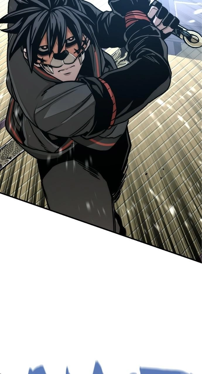 Murim Rpg Simulation Chapter 49 - Page 94