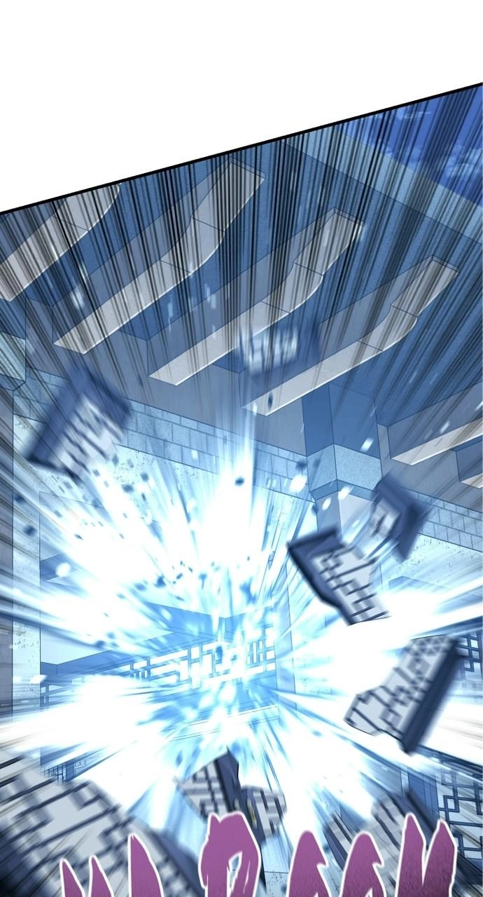 Murim Rpg Simulation Chapter 49 - Page 97