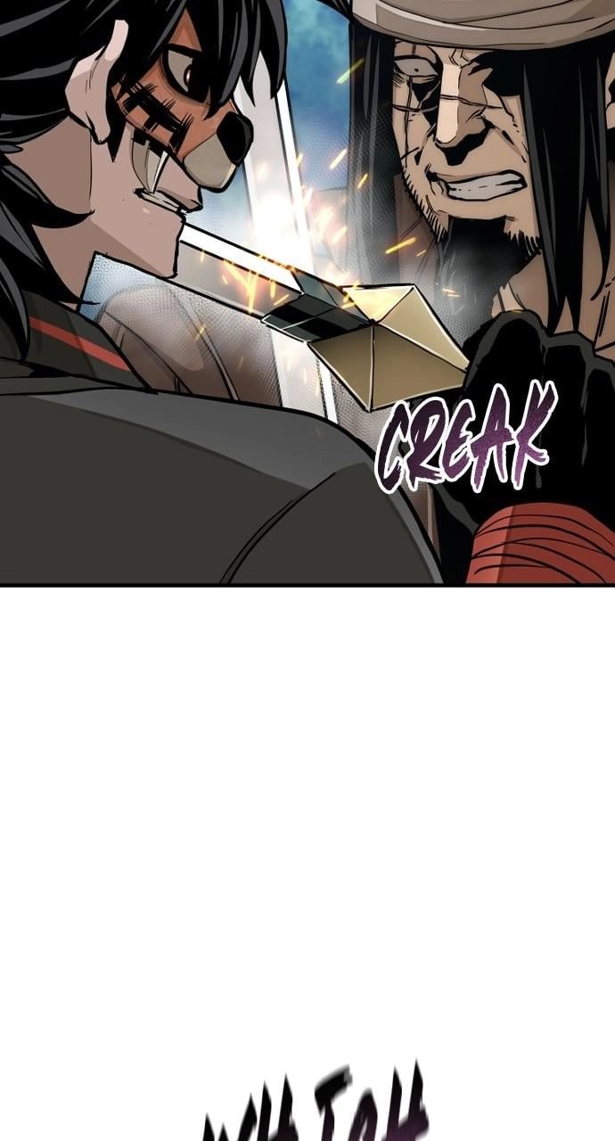 Murim Rpg Simulation Chapter 49 - Page 114