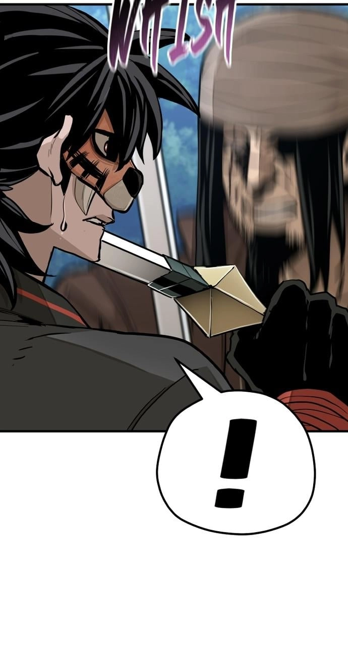 Murim Rpg Simulation Chapter 49 - Page 115
