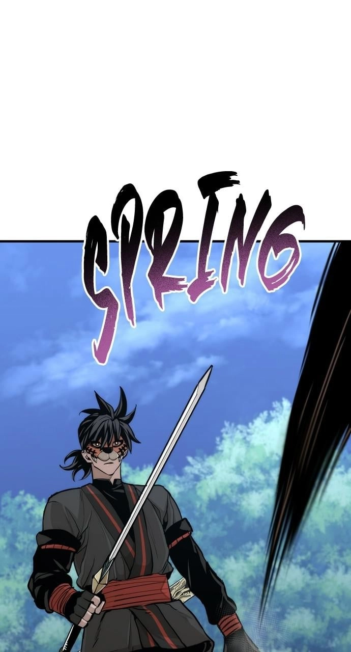 Murim Rpg Simulation Chapter 49 - Page 116