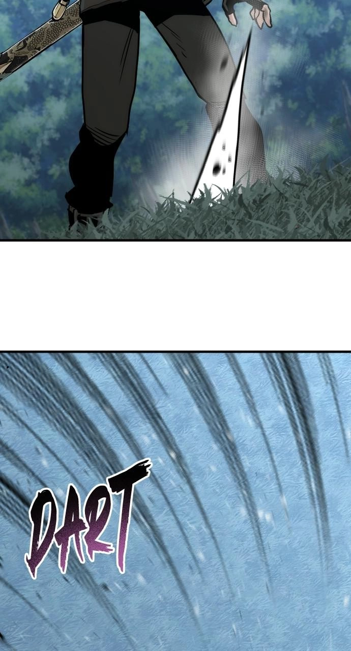 Murim Rpg Simulation Chapter 49 - Page 117