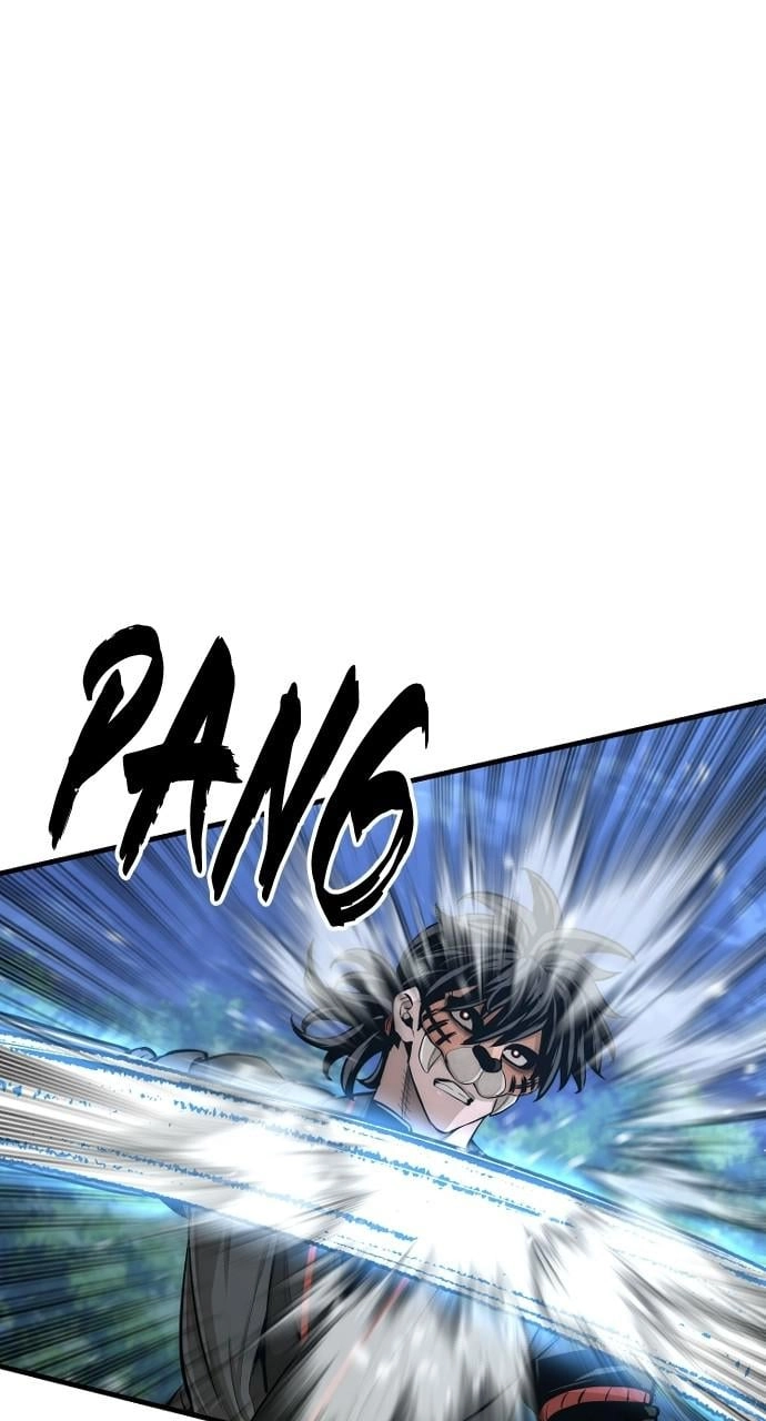 Murim Rpg Simulation Chapter 49 - Page 121