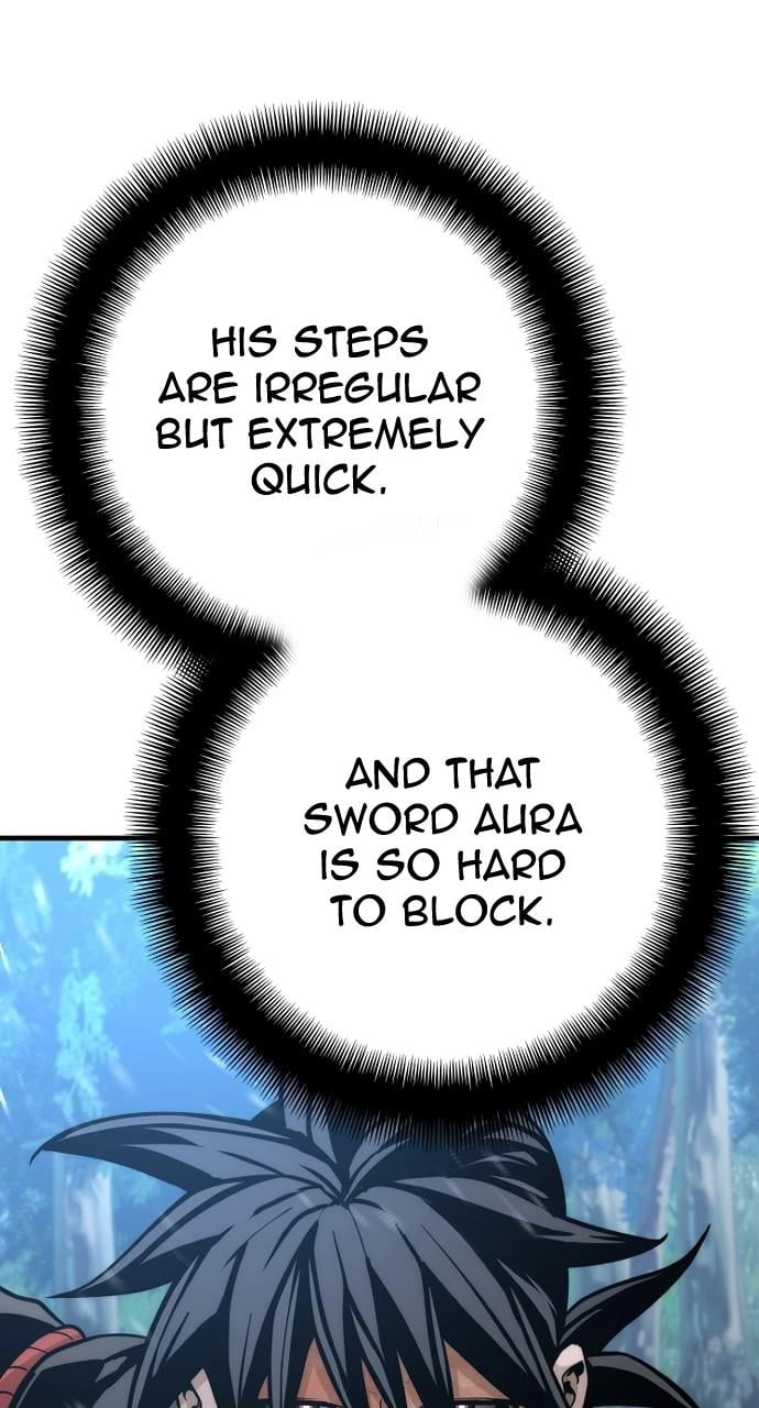 Murim Rpg Simulation Chapter 49 - Page 125