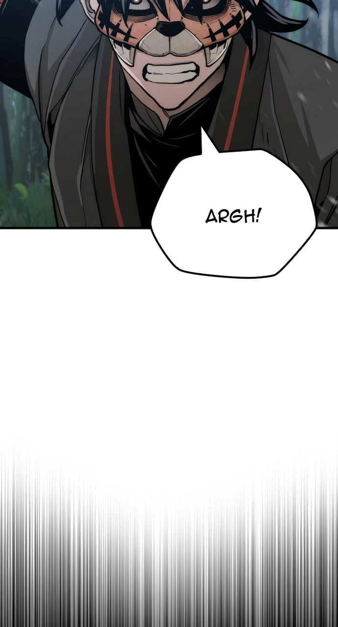 Murim Rpg Simulation Chapter 49 - Page 126