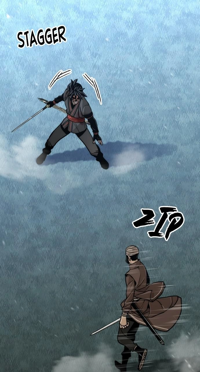 Murim Rpg Simulation Chapter 49 - Page 139