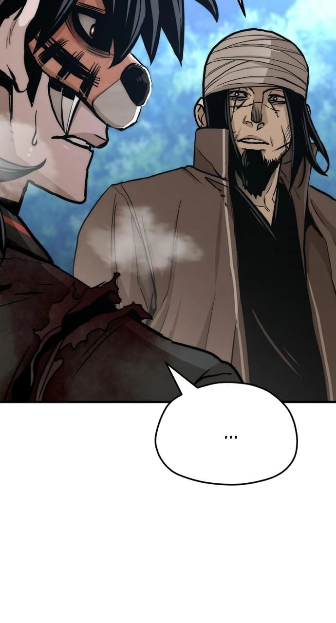 Murim Rpg Simulation Chapter 49 - Page 141