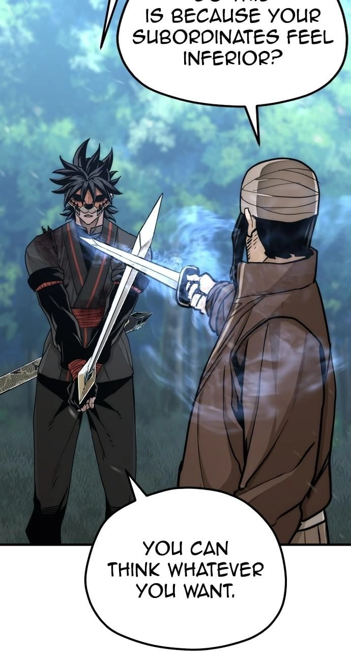 Murim Rpg Simulation Chapter 49 - Page 154