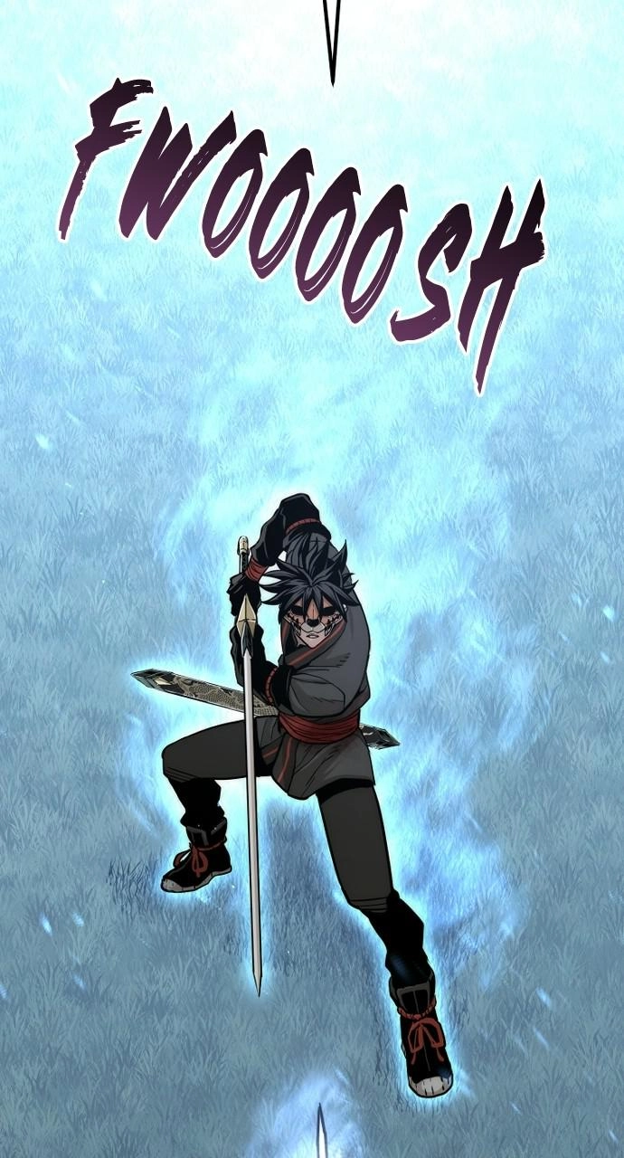 Murim Rpg Simulation Chapter 50 - Page 4
