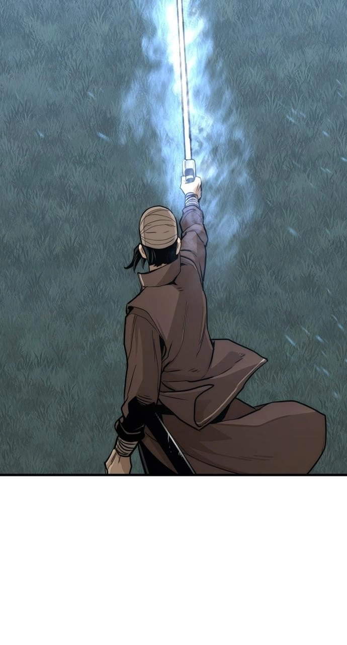 Murim Rpg Simulation Chapter 50 - Page 5
