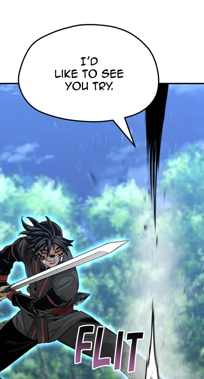 Murim Rpg Simulation Chapter 50 - Page 8