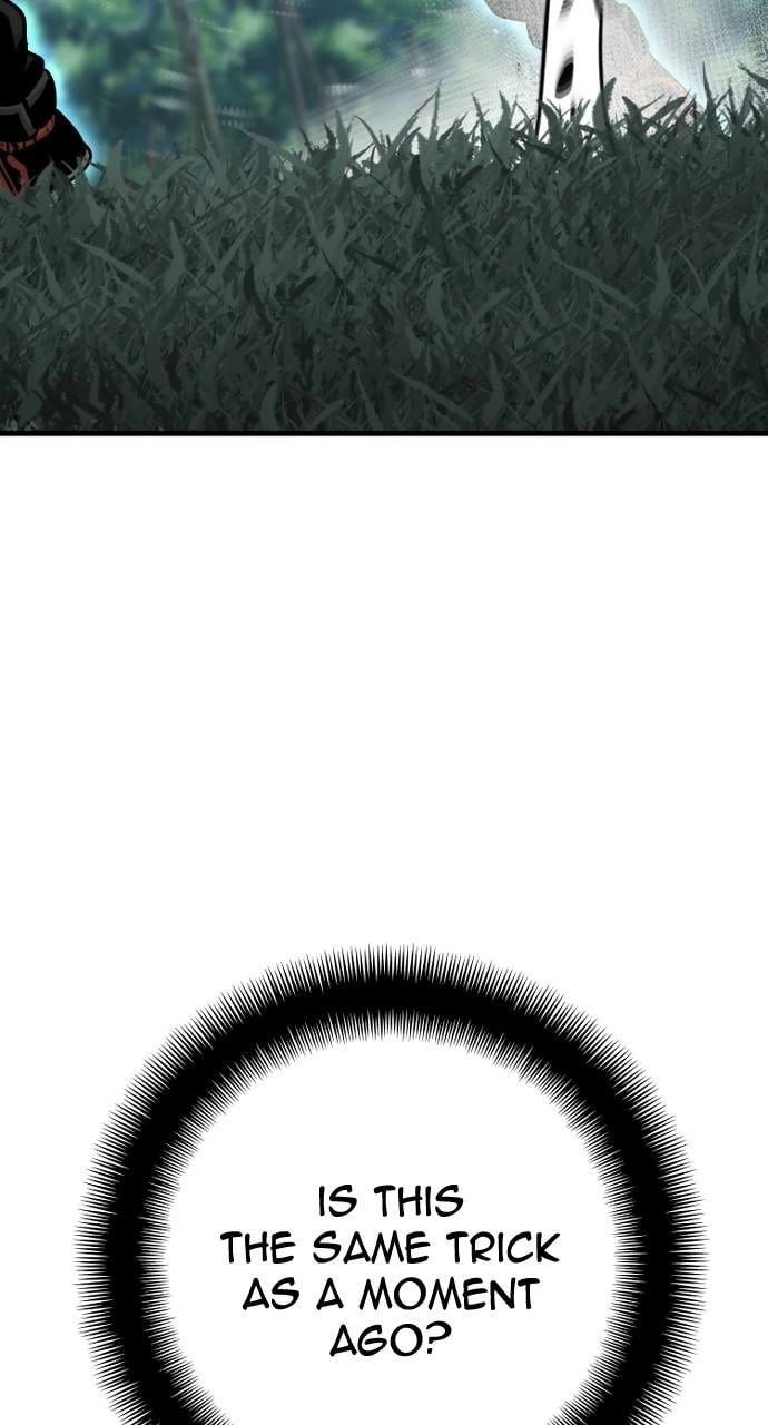 Murim Rpg Simulation Chapter 50 - Page 9