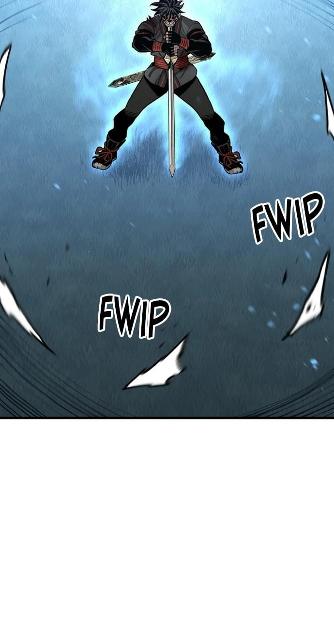 Murim Rpg Simulation Chapter 50 - Page 15