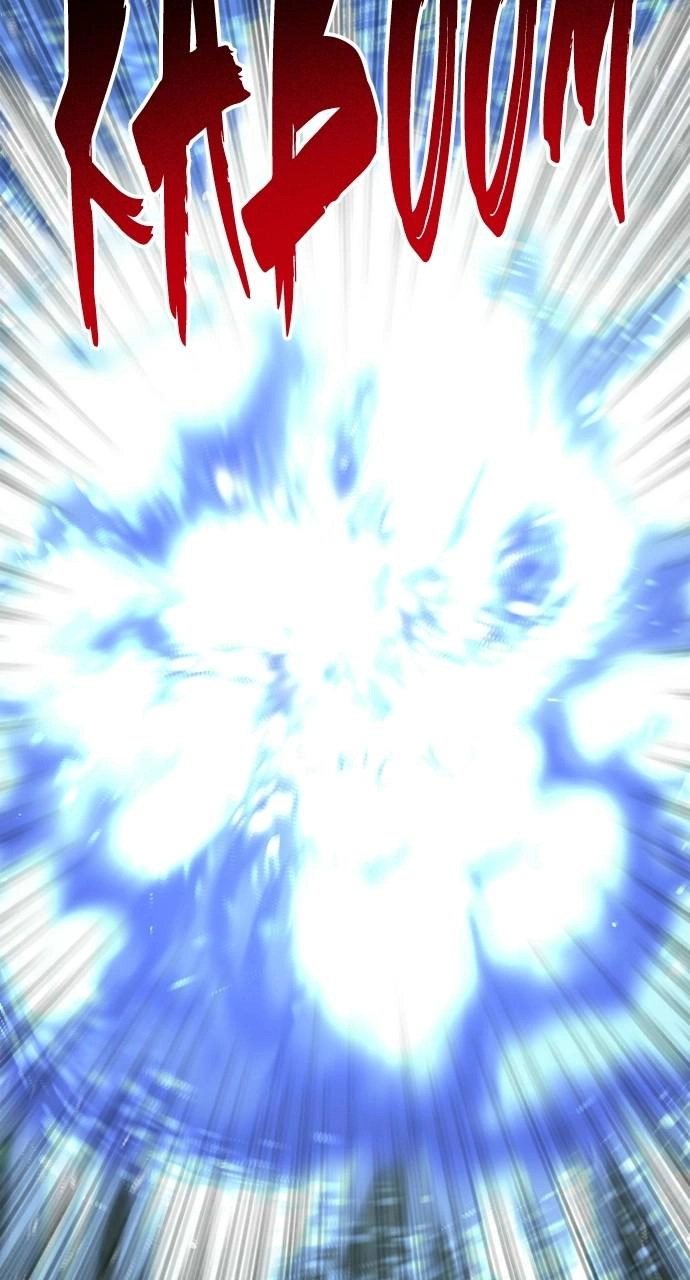 Murim Rpg Simulation Chapter 50 - Page 25
