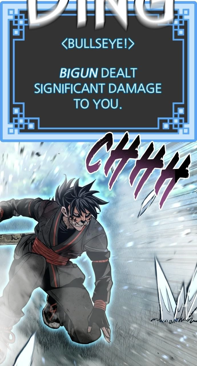 Murim Rpg Simulation Chapter 50 - Page 27