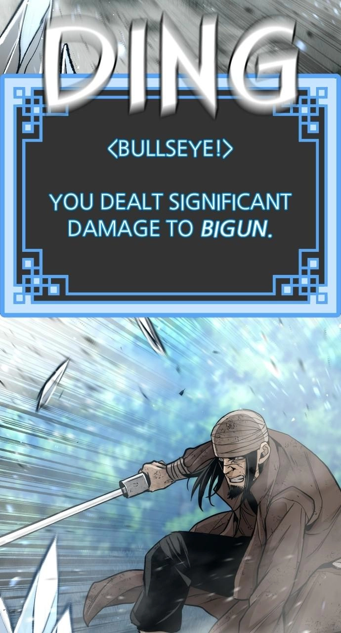 Murim Rpg Simulation Chapter 50 - Page 28