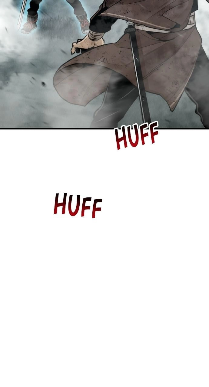 Murim Rpg Simulation Chapter 50 - Page 39