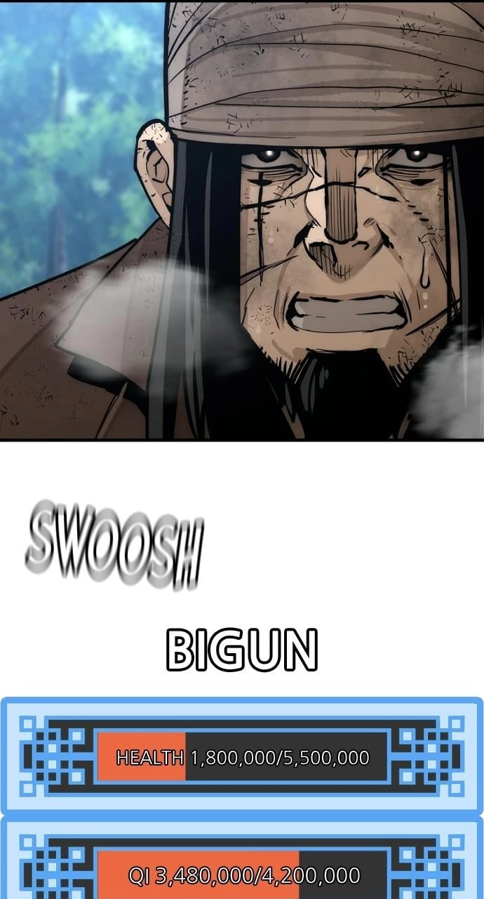 Murim Rpg Simulation Chapter 50 - Page 42