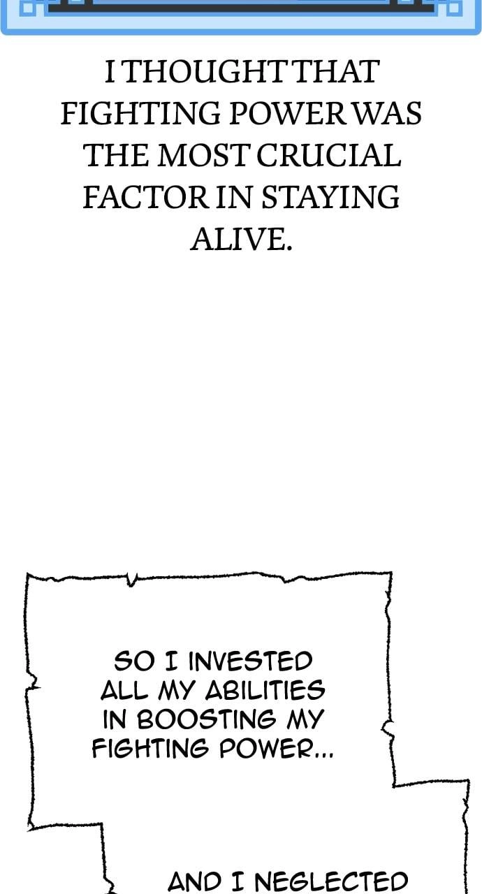 Murim Rpg Simulation Chapter 50 - Page 43