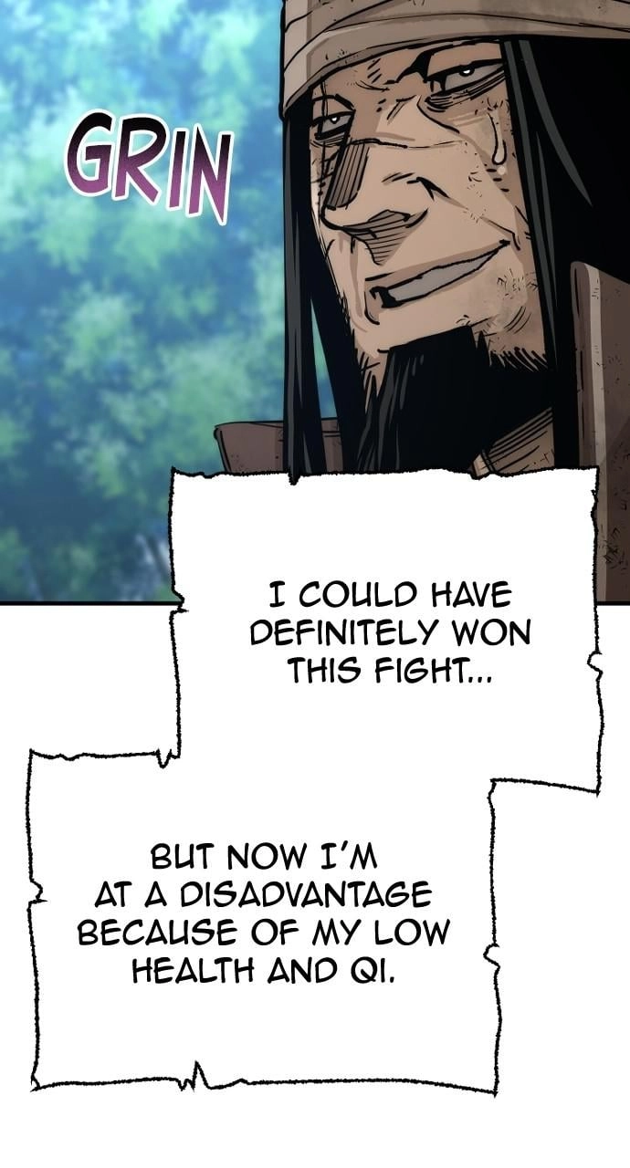 Murim Rpg Simulation Chapter 50 - Page 46