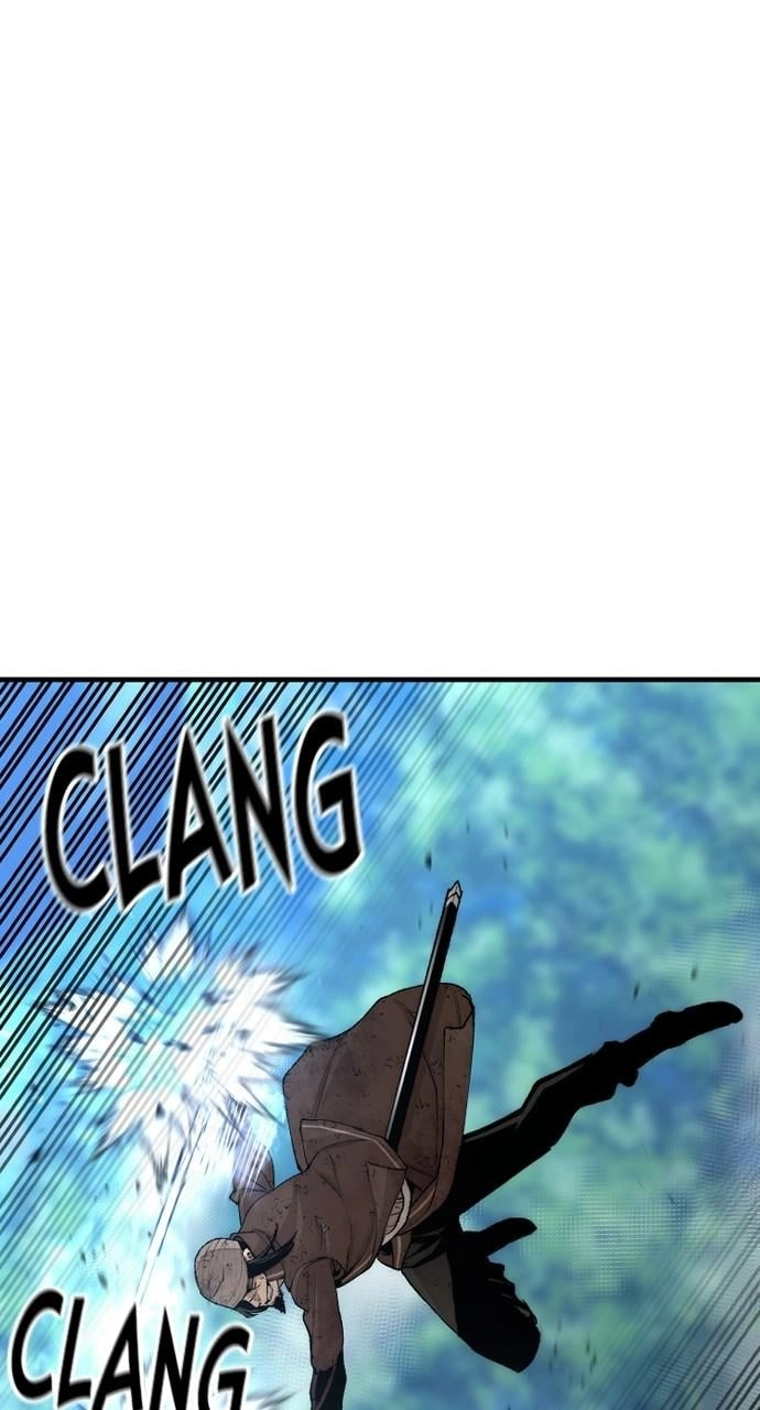 Murim Rpg Simulation Chapter 50 - Page 50