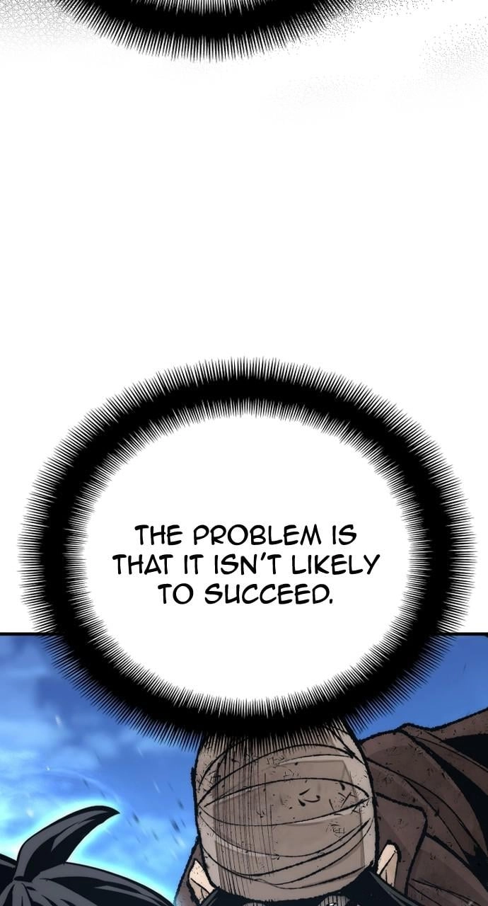 Murim Rpg Simulation Chapter 50 - Page 55