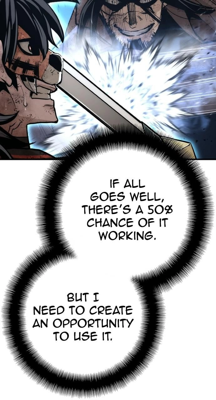 Murim Rpg Simulation Chapter 50 - Page 56