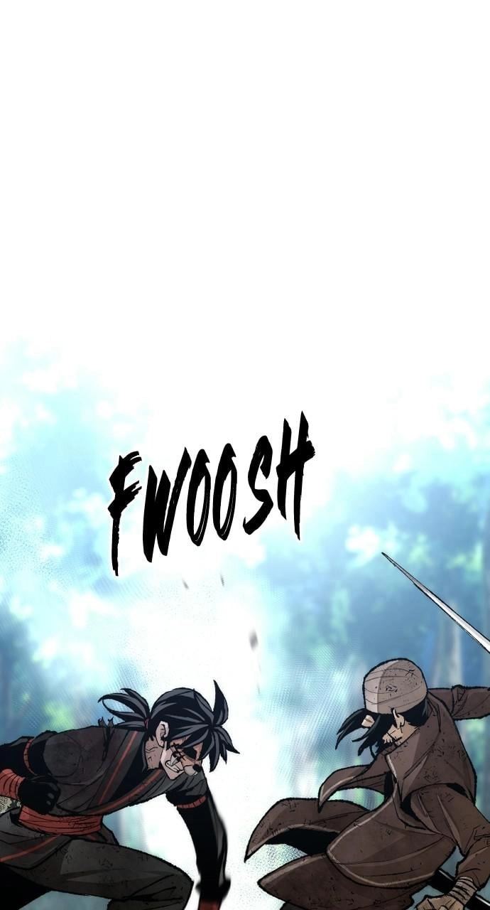 Murim Rpg Simulation Chapter 50 - Page 67