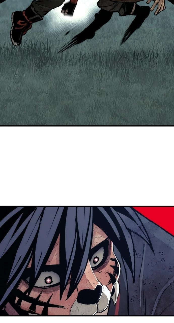 Murim Rpg Simulation Chapter 50 - Page 68
