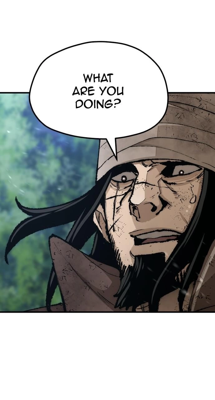 Murim Rpg Simulation Chapter 50 - Page 69